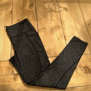 Athleta Salutation Stash Pocket Legging